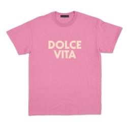 T-Shirt Dolce Vita HOMME Faubourg54