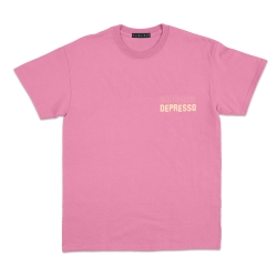 T-Shirt Espresso Depresso Faubourg 54 HOMME