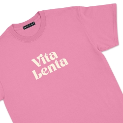 T-Shirt Vita Lenta HOMME Faubourg54 T-Shirt Vita Lenta HOMME Faubourg54