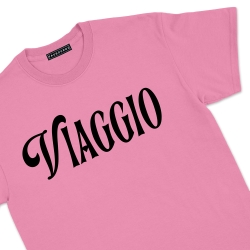 T-Shirt Viaggio HOMME Faubourg54