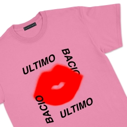T-Shirt Ultimo Bacio Faubourg 54 HOMME