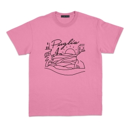 T-Shirt Puglia HOMME Faubourg54 T-Shirt Puglia HOMME Faubourg54