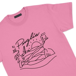 T-Shirt Puglia HOMME Faubourg54 T-Shirt Puglia HOMME Faubourg54