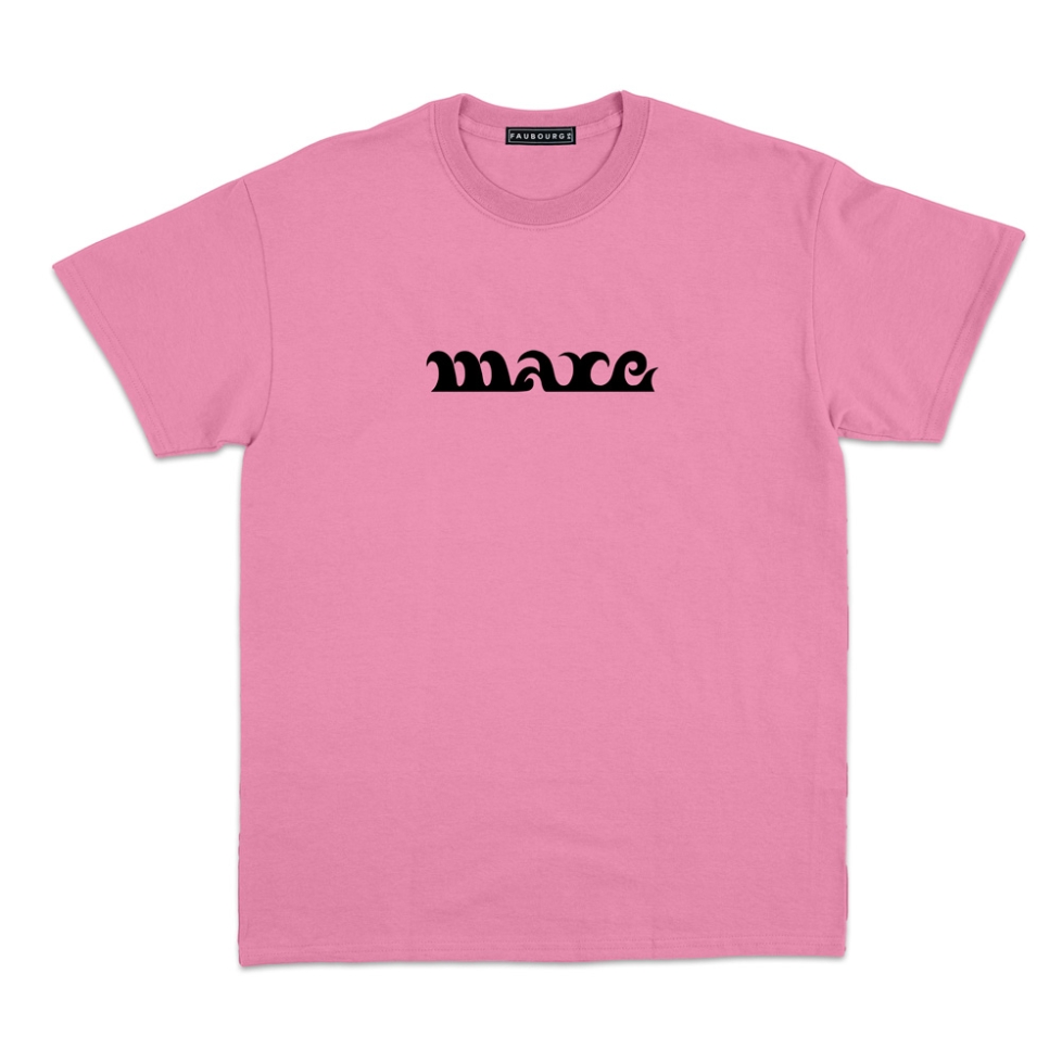 T-Shirt Mare HOMME Faubourg54