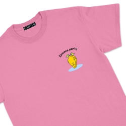 T-shirt Limone Party Faubourg 54 homme T-shirt Limone Party Faubourg 54 homme