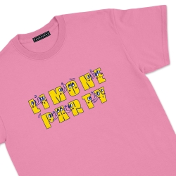 T-shirt Limone Party 2 homme Faubourg 54 T-shirt Limone Party 2 homme Faubourg 54