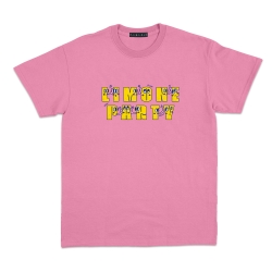 T-shirt Limone Party 2 homme Faubourg 54 T-shirt Limone Party 2 homme Faubourg 54