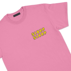 T-Shirt Limone Party 3