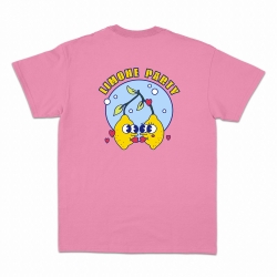 T-Shirt Limone Party 3
