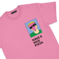 T-Shirt PizzaMe HOMME Faubourg54