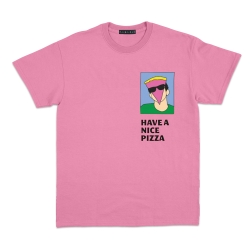T-Shirt PizzaMe HOMME Faubourg54
