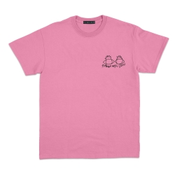 T-Shirt Rose Fiamme HOMME Faubourg54
