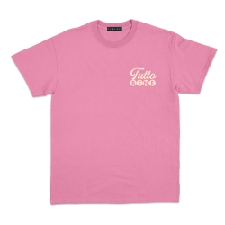 T-Shirt Tutto Bene HOMME Faubourg54 T-Shirt Tutto Bene HOMME Faubourg54