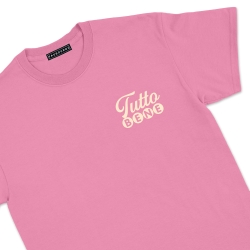 T-Shirt Tutto Bene HOMME Faubourg54 T-Shirt Tutto Bene HOMME Faubourg54