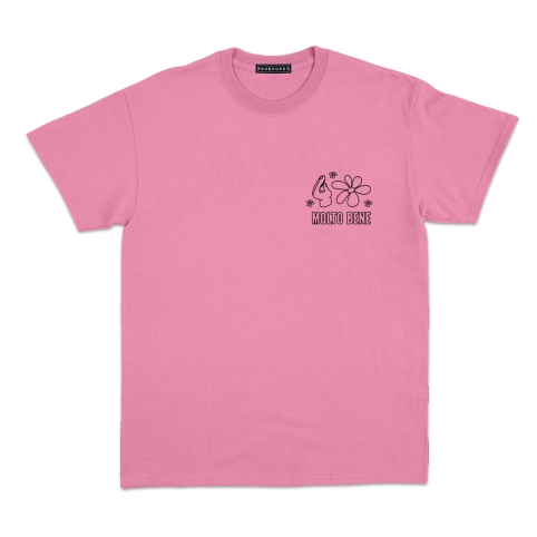 T-Shirt Molto Bene collection Italian Attitude Club