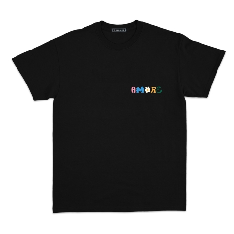 T-Shirt Amore o Niente