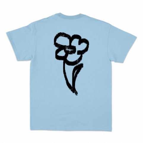 T-Shirt La Fleur Du Mâle collection Italian Attitude Club