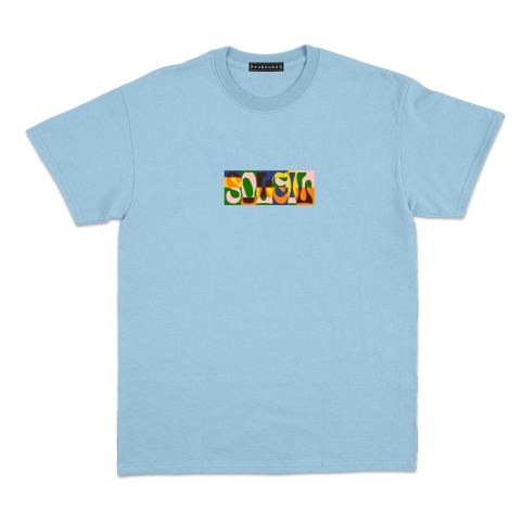 T-Shirt Soleil collection Italian Attitude Club