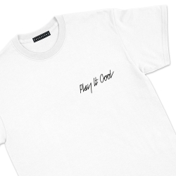 T-Shirt Play it Cool Homme Faubourg 54