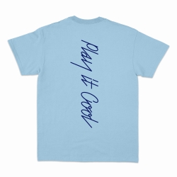T-Shirt Play it Cool Homme Faubourg 54