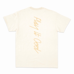 T-Shirt Play it Cool Homme Faubourg 54