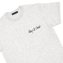 T-Shirt Play it Cool Homme Faubourg 54