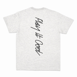 T-Shirt Play it Cool Homme Faubourg 54