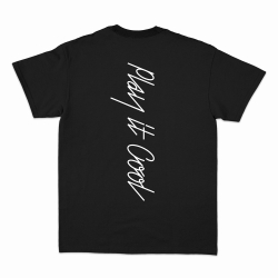 T-Shirt Play it Cool Homme Faubourg 54