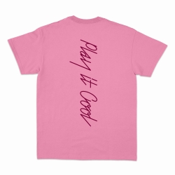 T-Shirt Play it Cool Homme Faubourg 54