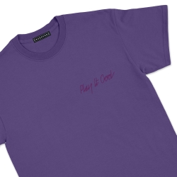 T-Shirt Play it Cool Homme Faubourg 54