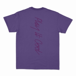 T-Shirt Play it Cool Homme Faubourg 54