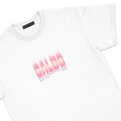 T-Shirt Caldo Faubourg 54 HOMME