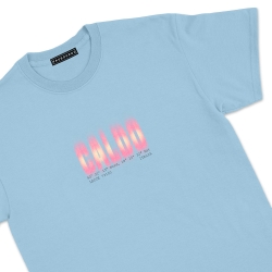 T-Shirt Caldo Faubourg 54 HOMME