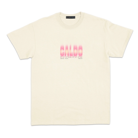 T-Shirt Caldo collection Italian Attitude Club