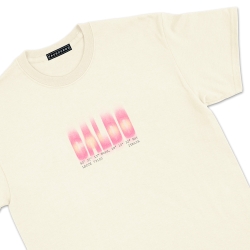 T-Shirt Caldo Faubourg 54 HOMME
