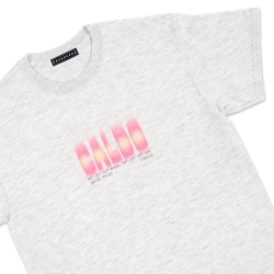 T-Shirt Caldo Faubourg 54 HOMME