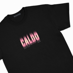 T-Shirt Caldo Faubourg 54 HOMME
