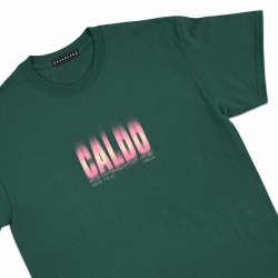 T-Shirt Caldo Faubourg 54 HOMME