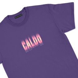T-Shirt Caldo Faubourg 54 HOMME