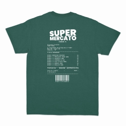T-Shirt Supermercato