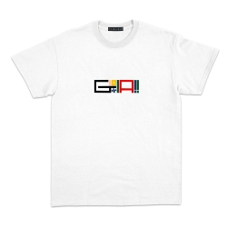 T-Shirt Gioia Faubourg 54 Homme