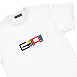 T-Shirt Gioia Faubourg 54 Homme