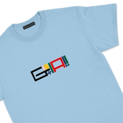 T-Shirt Gioia Faubourg 54 Homme