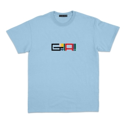 T-Shirt Gioia Faubourg 54 Homme