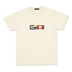 T-Shirt Gioia Faubourg 54 Homme
