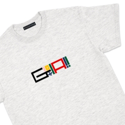 T-Shirt Gioia Faubourg 54 Homme