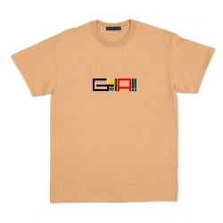 T-Shirt Gioia Faubourg 54 Homme