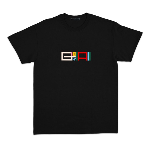 T-Shirt Gioia collection Italian Attitude Club