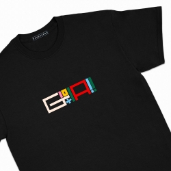 T-Shirt Gioia Faubourg 54 Homme