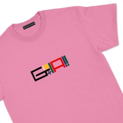 T-Shirt Gioia Faubourg 54 Homme